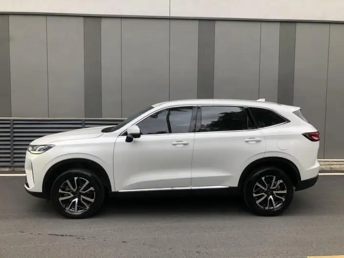 Haval H6 2022 Model Third generation 1.5T Automatic 2WD Max – фото 3
