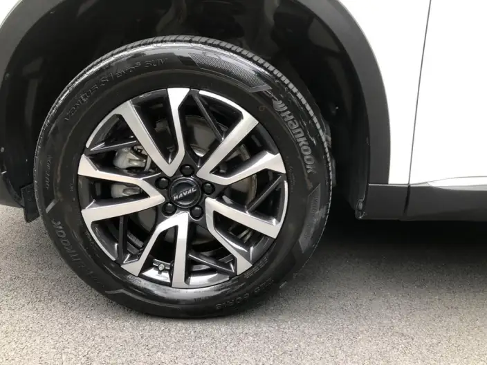 Haval H6 2022 Model Third generation 1.5T Automatic 2WD Max – фото 9