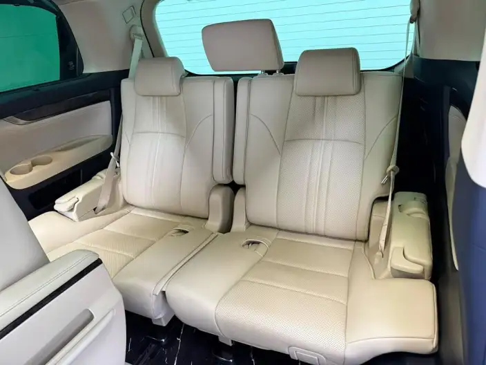 Elfa 2021 Model Hybrid 2.5L Premium Edition – фото 8