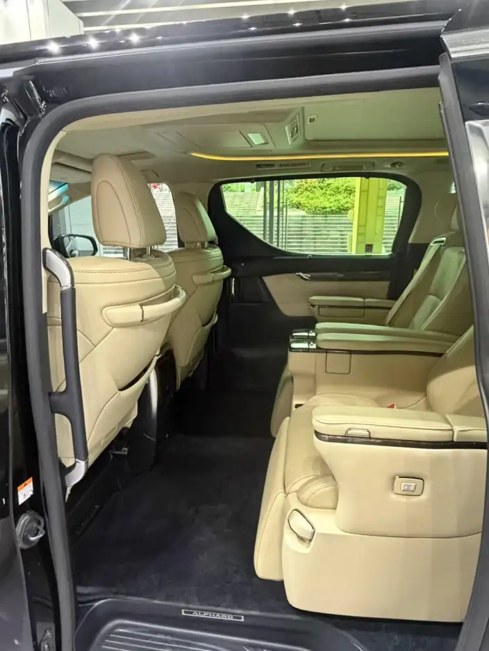 Elfa 2021 Model Hybrid 2.5L Premium Edition – фото 9