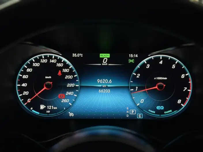 Mercedes-Benz C-Class Imported 2020 Model C 260 Coupe – фото 6