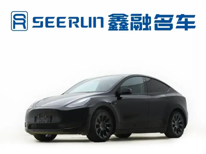 Model Y 2022 Model Facelift Rear-wheel drive version