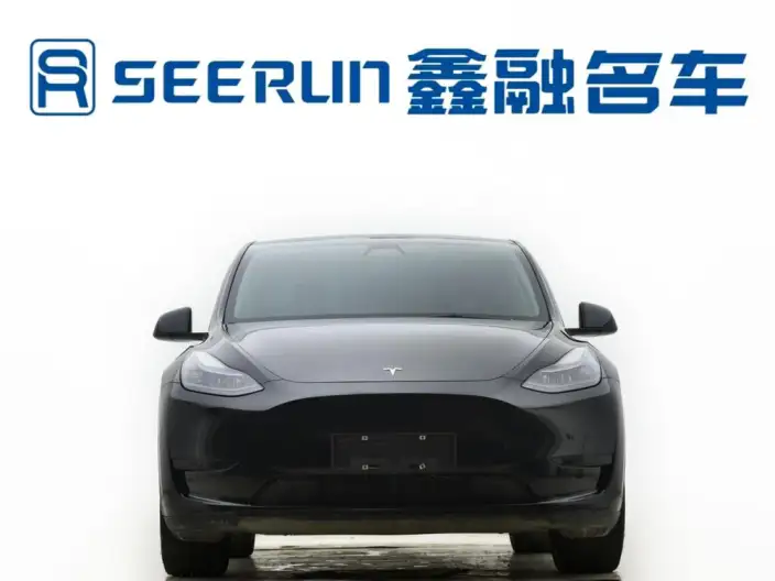 Model Y 2022 Model Facelift Rear-wheel drive version