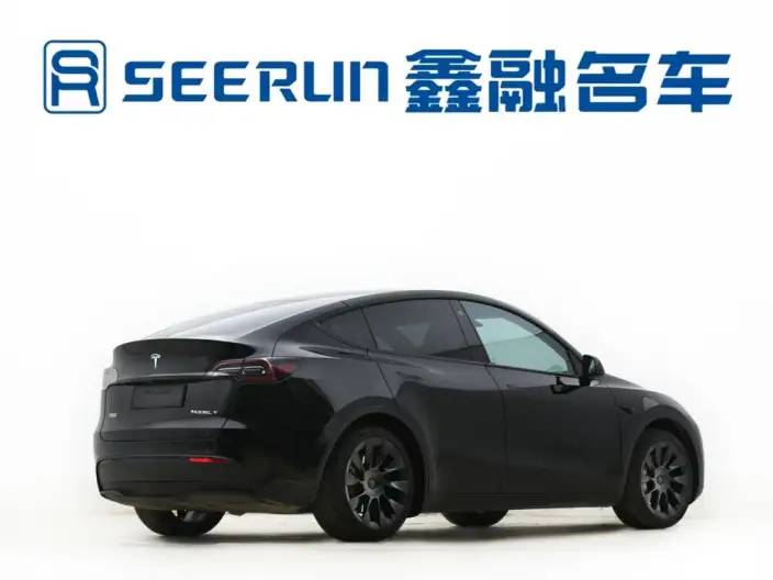 Model Y 2022 Model Facelift Rear-wheel drive version