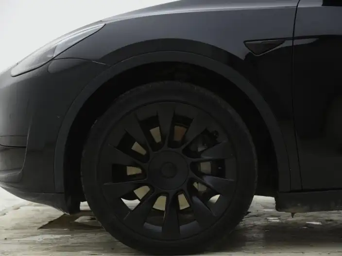 Model Y 2022 Model Facelift Rear-wheel drive version – фото 6