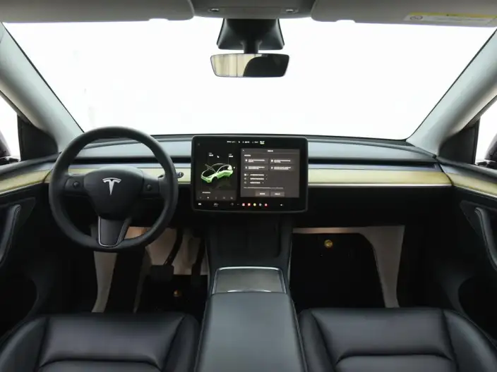 Model Y 2022 Model Facelift Rear-wheel drive version – фото 7