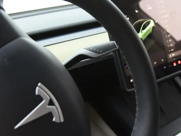 Model Y 2022 Model Facelift Rear-wheel drive version – фото 8