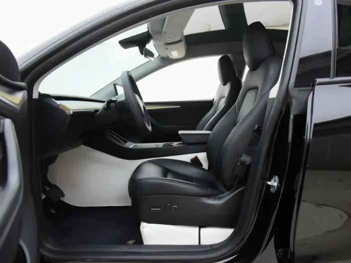 Model Y 2022 Model Facelift Rear-wheel drive version – фото 9