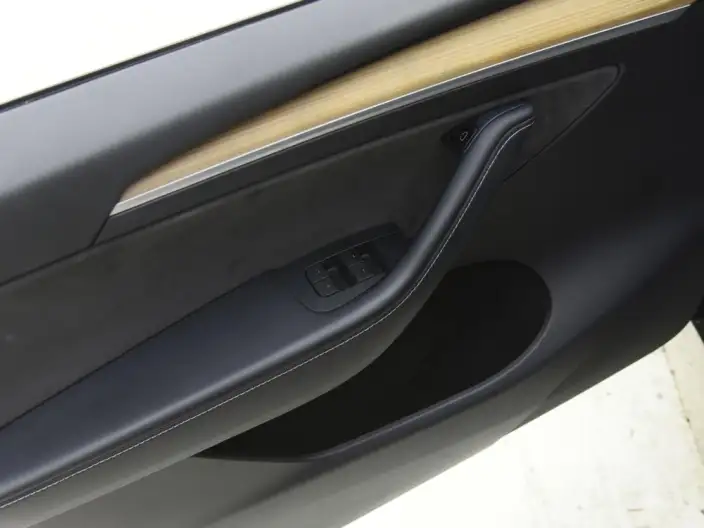 Model Y 2022 Model Facelift Rear-wheel drive version – фото 10
