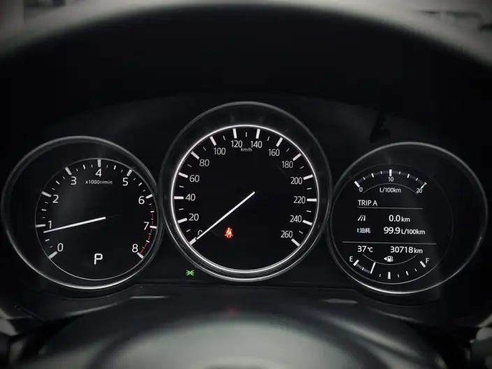 Mazda Atez 2020 Model 2.5L SkyActiv Sports Edition – фото 6