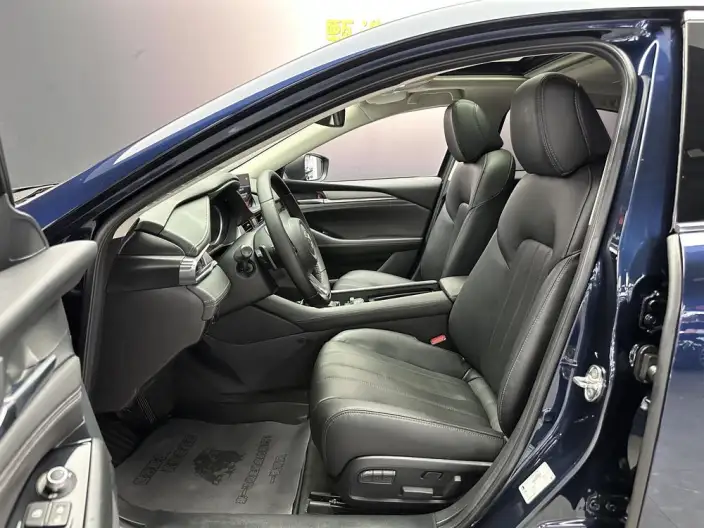 Mazda Atez 2020 Model 2.5L SkyActiv Sports Edition – фото 7