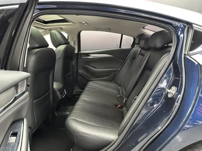 Mazda Atez 2020 Model 2.5L SkyActiv Sports Edition – фото 8