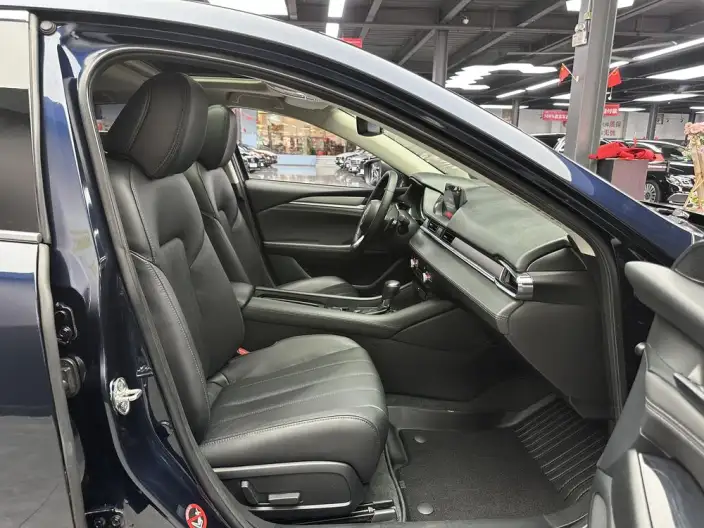 Mazda Atez 2020 Model 2.5L SkyActiv Sports Edition – фото 9