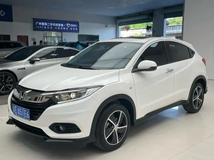 Honda Vezel 2020 Model 1.5L CVT Pioneer Edition