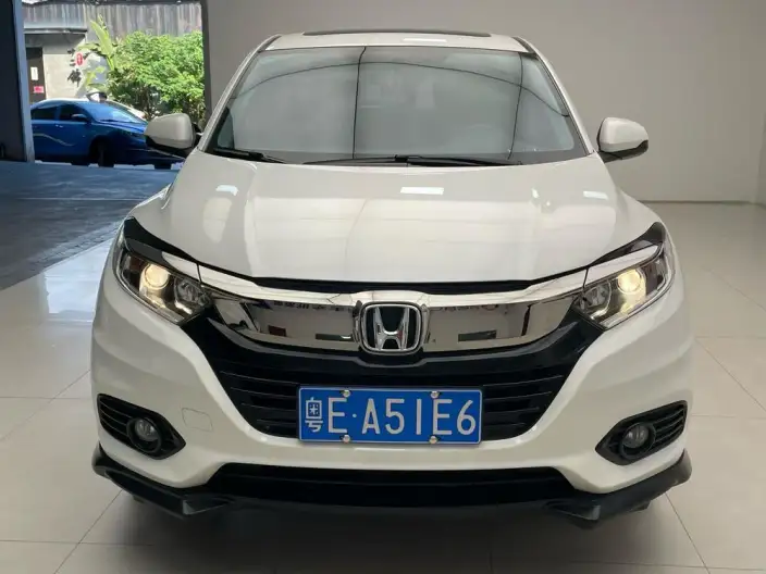 Honda Vezel 2020 Model 1.5L CVT Pioneer Edition