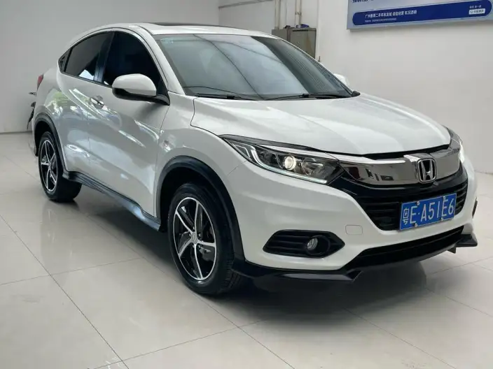 Honda Vezel 2020 Model 1.5L CVT Pioneer Edition