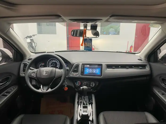 Honda Vezel 2020 Model 1.5L CVT Pioneer Edition – фото 7