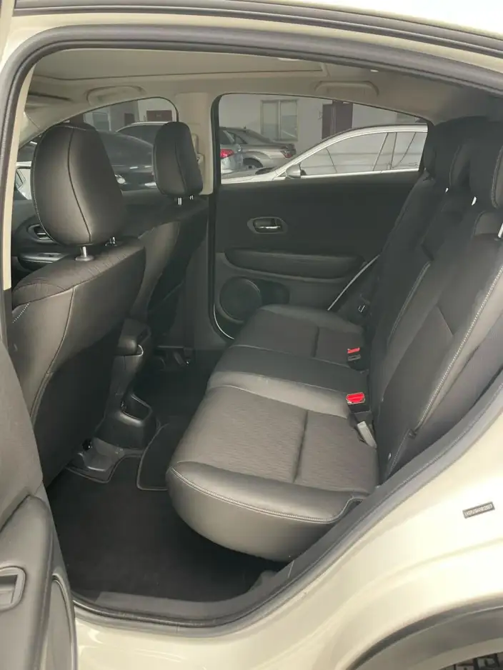 Honda Vezel 2020 Model 1.5L CVT Pioneer Edition – фото 9