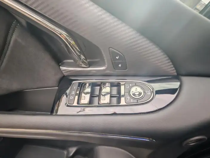 VOYAH FREE 2025 Model 318 4WD Tiggo Edition – фото 8