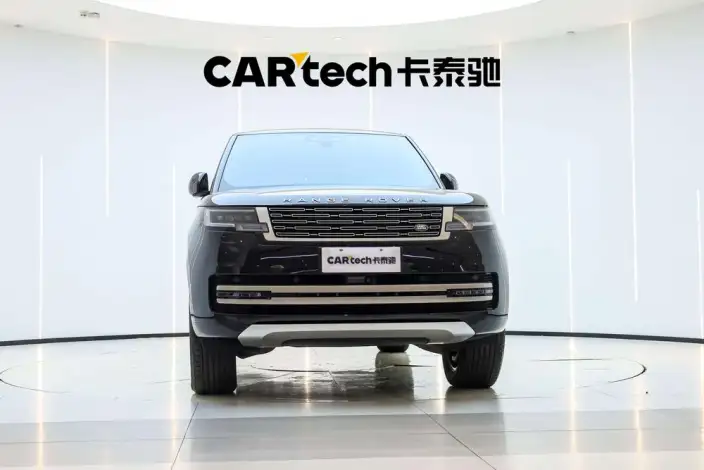 Range Rover 2025 Model 3.0 L6 400PS Shengshi Extended Edition