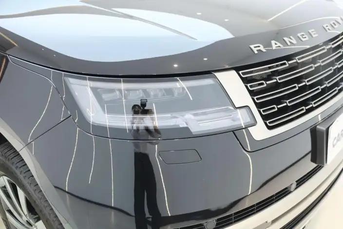 Range Rover 2025 Model 3.0 L6 400PS Shengshi Extended Edition – фото 10