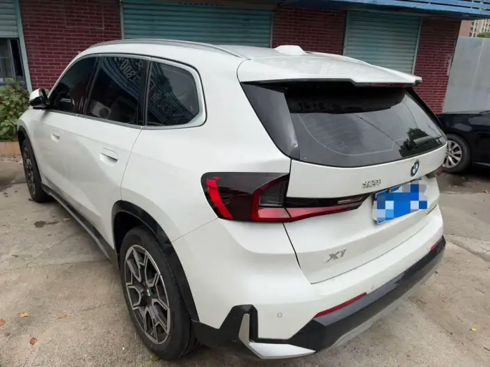 BMW X1 2026 Model sDrive25Li M Sports Set