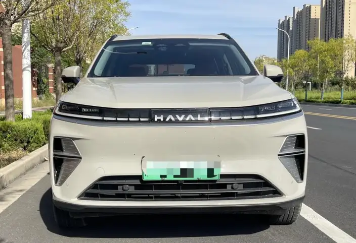 Haval Xiaolong MAX 2025 Model 1.5L Hi4 165 Ultra Smart Driving Edition – фото 2