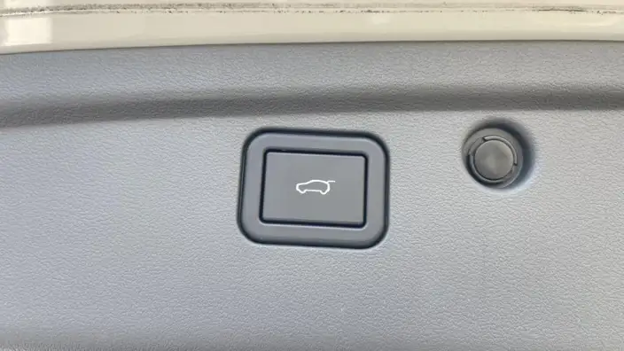 Haval Xiaolong MAX 2025 Model 1.5L Hi4 165 Ultra Smart Driving Edition – фото 7