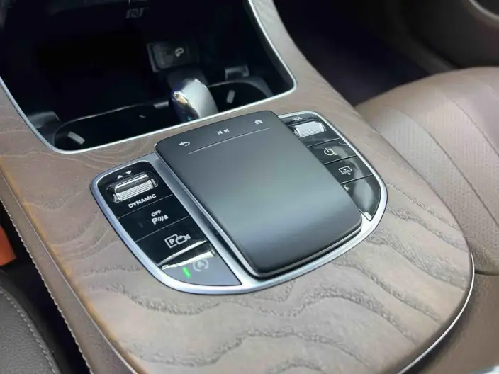 Mercedes-Benz E-Class 2023 Model Facelift E 300 L Luxury Model sedan – фото 7