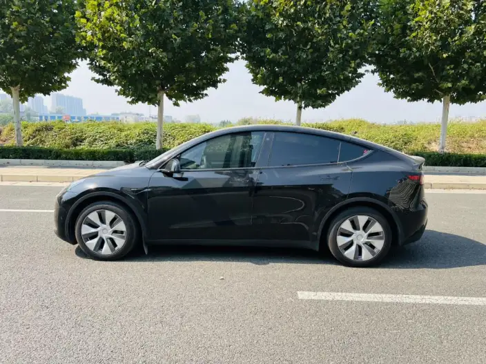 Model Y 2022 Model Facelift Rear-wheel drive version