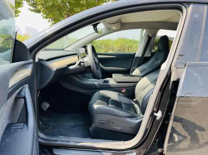 Model Y 2022 Model Facelift Rear-wheel drive version – фото 9