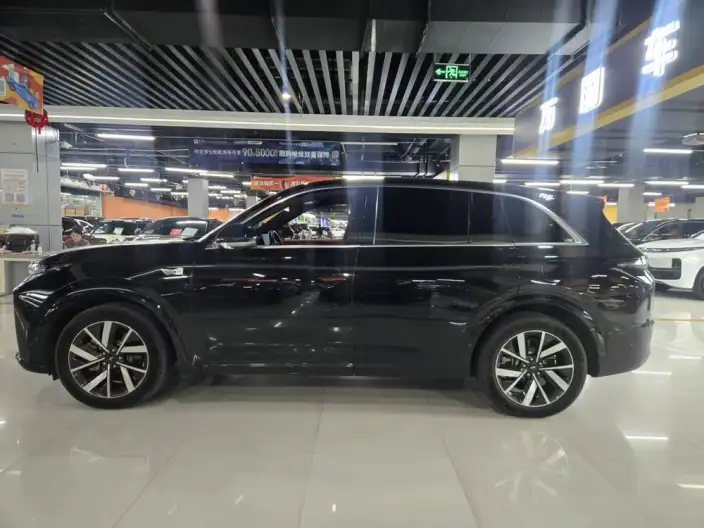 Li Auto L7 2023 Model Pro Edition