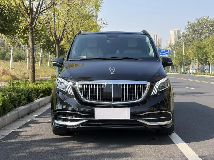 Viano 2021 Model 2.0T Elite Edition 7 seat