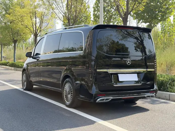 Viano 2021 Model 2.0T Elite Edition 7 seat