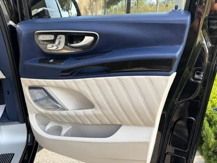 Viano 2021 Model 2.0T Elite Edition 7 seat – фото 10