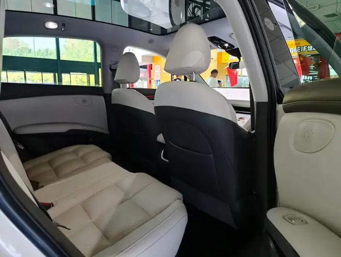 IM LS6 2023 Model Max Standard Edition – фото 10