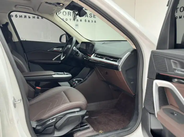 BMW X1 2023 Model sDrive20Li X Design Set – фото 8