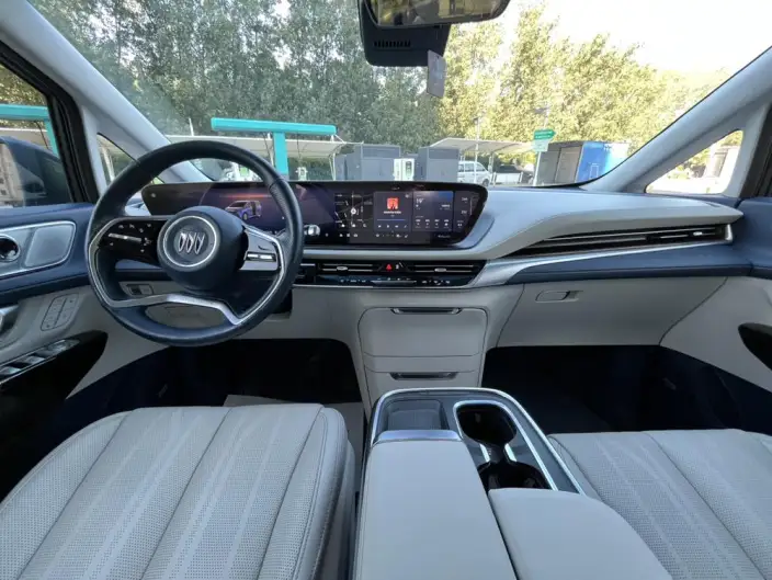 Century 2023 Model 2.0T VII seat Yunshi Edition – фото 10