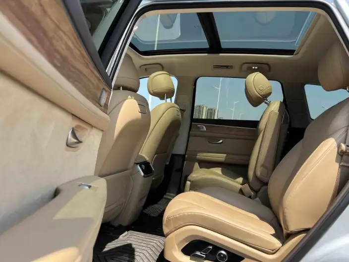Aito M7 2024 Model Max VI seat 4WD Smart Driving Edition – фото 9