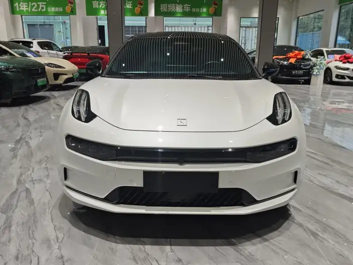 ZEEKR 001 2023 Model ME Edition 100kWh 4WD