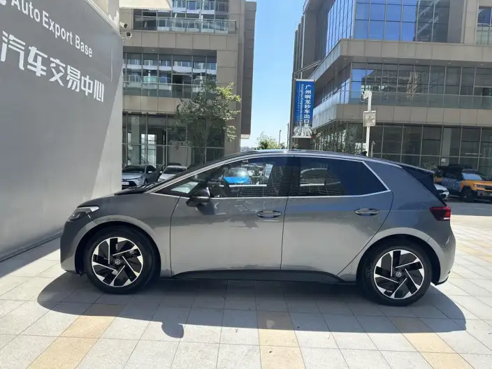 Volkswagen ID.3 2024 Model Pure Smart Edition