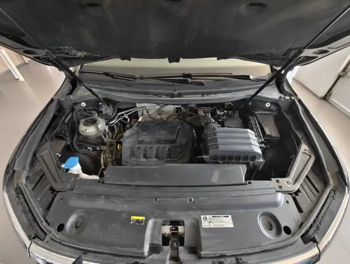 Viloran 2024 Model 330TSI Business Edition – фото 7