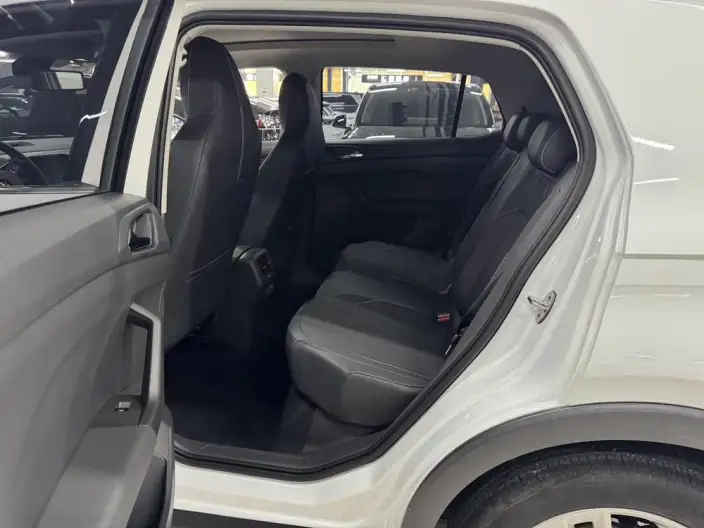 Volkswagen T-Cross 2022 Model 1.5L Automatic Comfort Edition – фото 9