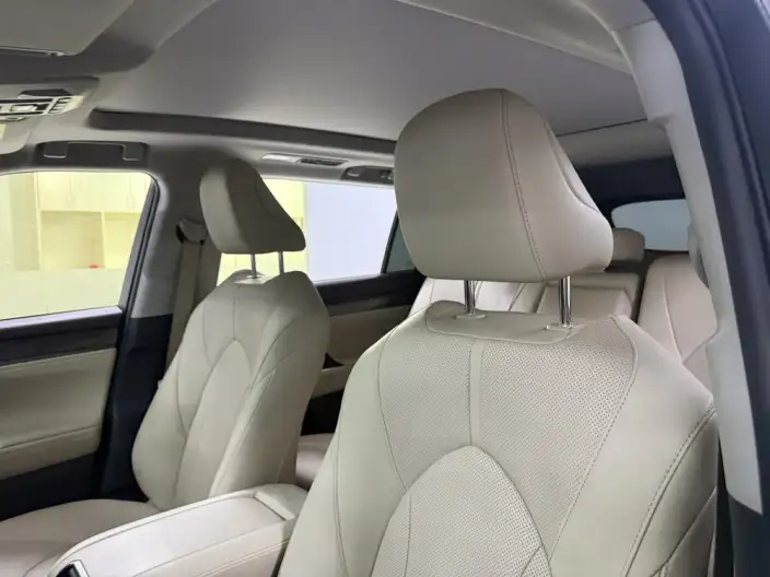 Toyota Highlander 2022 Model Hybrid 2.5L 4WD Supreme Edition 7 seat – фото 8