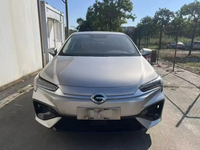 AION S 2023 Model Mei 580 – фото 2