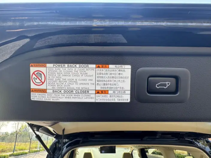Elfa 2021 Model Hybrid 2.5L Deluxe Edition – фото 8