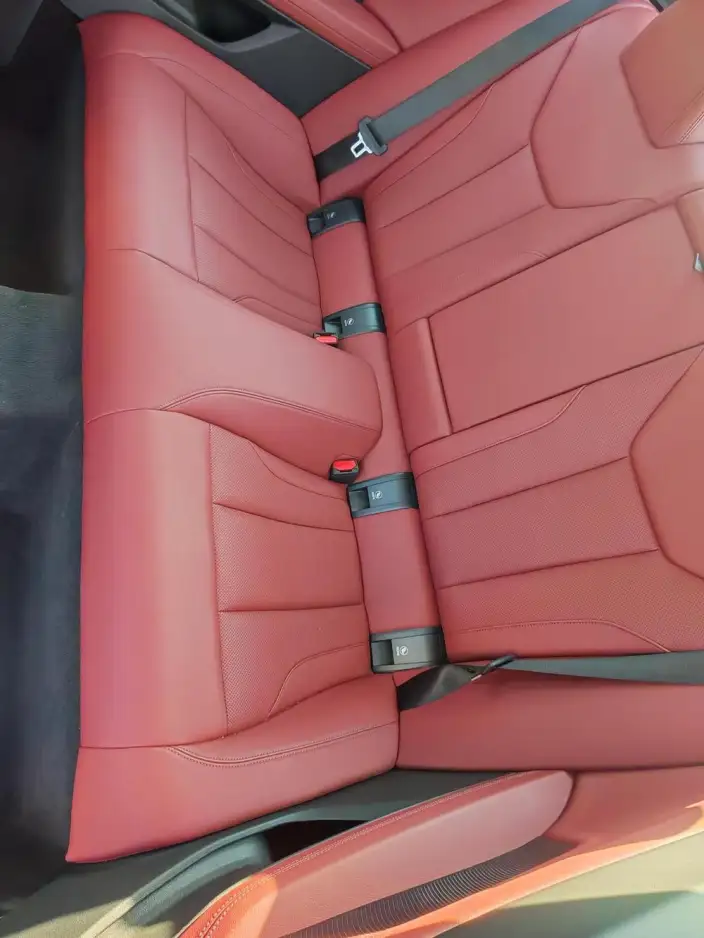 BMW 4 Series 2024 Model 425i M Sports Set – фото 9
