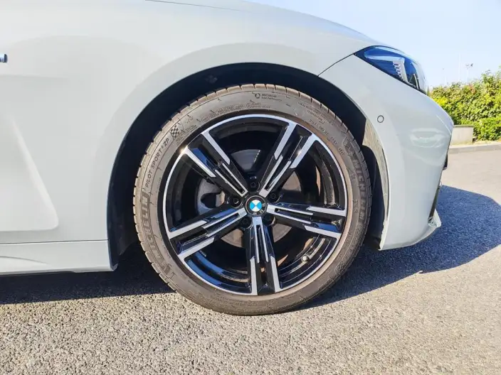 BMW 4 Series 2024 Model 425i M Sports Set – фото 10