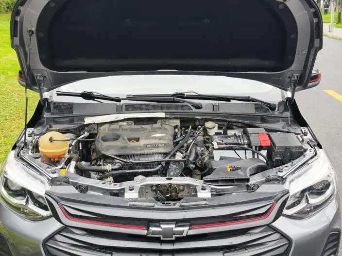 Cavalier 2020 Model Facelift Redline 325T Automatic Joy Shang Edition – фото 9
