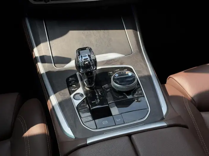 BMW X5 Imported 2021 Model Facelift xDrive40i M Sports Set – фото 9